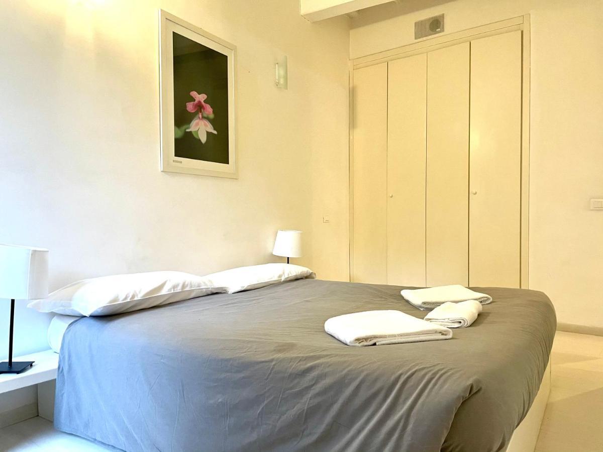Colosseo 13 Boutique Apartment Rome Luaran gambar