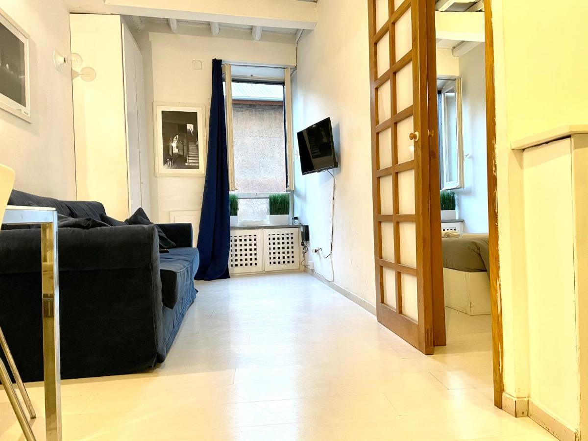 Colosseo 13 Boutique Apartment Rome Luaran gambar