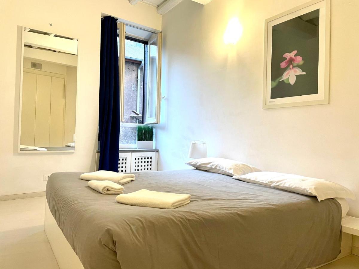Colosseo 13 Boutique Apartment Rome Luaran gambar