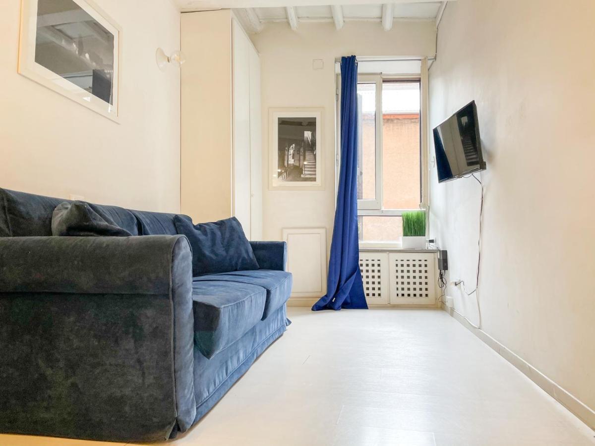 Colosseo 13 Boutique Apartment Rome Luaran gambar